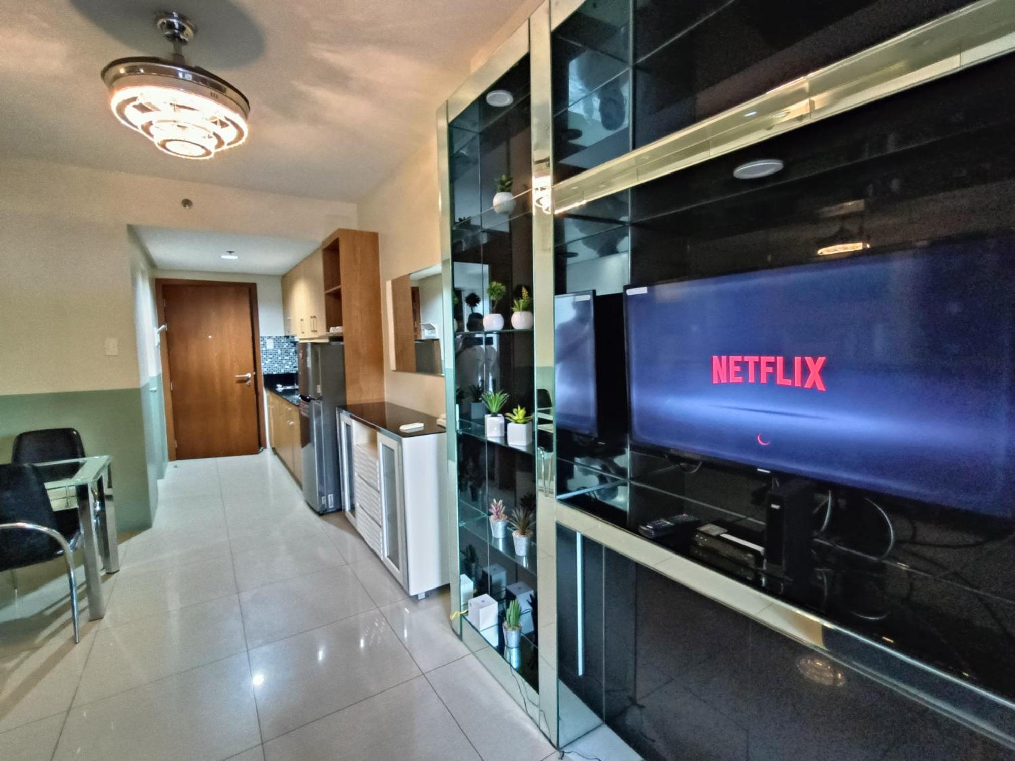 Premiere Haven At Shell Residences Manila Exterior foto