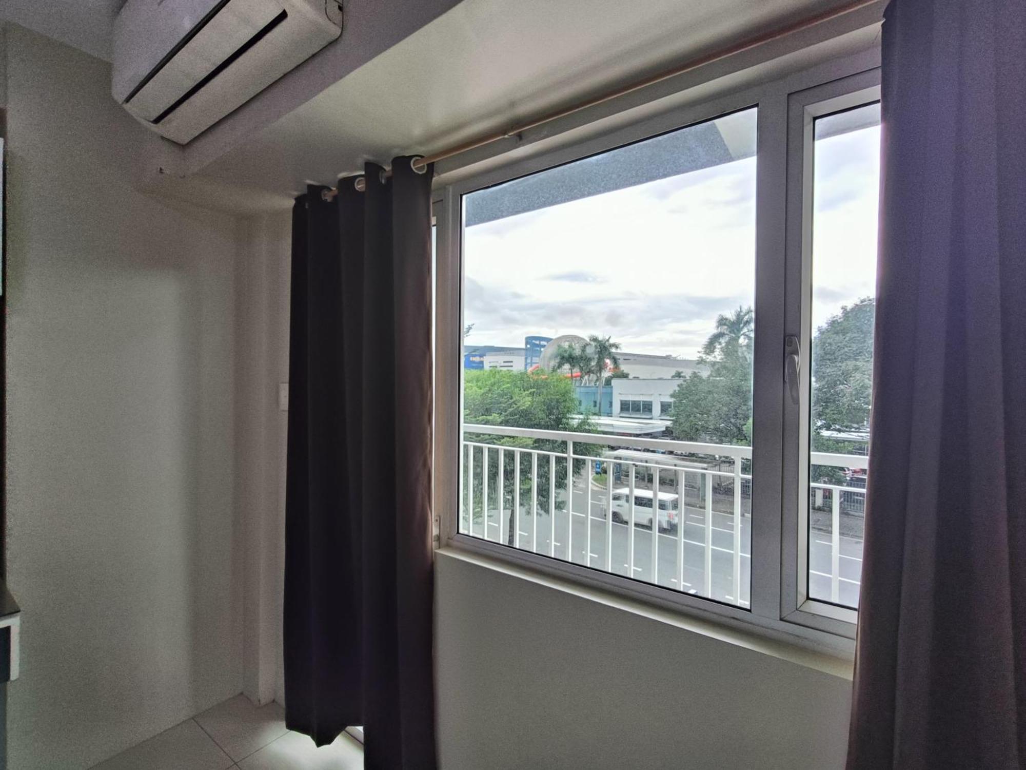 Premiere Haven At Shell Residences Manila Habitación foto